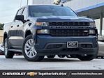 2022 Chevrolet Silverado 1500 Crew Cab 4x2 Pickup for sale #NG160837 - photo 1