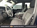 2022 Chevrolet Silverado 1500 Crew Cab 4x2 Pickup for sale #NG160837 - photo 24