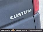 2022 Chevrolet Silverado 1500 Crew Cab 4x2 Pickup for sale #NG160837 - photo 27