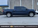 2022 Chevrolet Silverado 1500 Crew Cab 4x2 Pickup for sale #NG160837 - photo 3