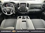2022 Chevrolet Silverado 1500 Crew Cab 4x2 Pickup for sale #NG160837 - photo 7