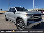 Used 2022 Chevrolet Silverado 1500 LTD LT Crew Cab for sale #NG166256 - photo 3