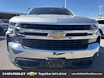 Used 2022 Chevrolet Silverado 1500 LTD LT Crew Cab for sale #NG166256 - photo 1
