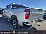 Used 2022 Chevrolet Silverado 1500 LTD LT Crew Cab for sale #NG166256 - photo 2