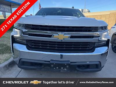 Used 2022 Chevrolet Silverado 1500 LTD LT Crew Cab for sale #NG173141 - photo 2