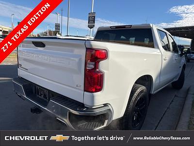 Used 2022 Chevrolet Silverado 1500 LTD LT Crew Cab for sale #NG173141 - photo 2