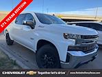 2022 Chevrolet Silverado 1500 LTD Crew Cab 4x4 Pickup for sale #NG173141 - photo 1