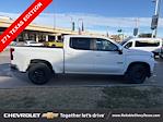 2022 Chevrolet Silverado 1500 LTD Crew Cab 4x4 Pickup for sale #NG173141 - photo 10