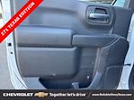 2022 Chevrolet Silverado 1500 LTD Crew Cab 4x4 Pickup for sale #NG173141 - photo 12