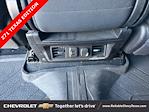 2022 Chevrolet Silverado 1500 LTD Crew Cab 4x4 Pickup for sale #NG173141 - photo 16