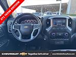 2022 Chevrolet Silverado 1500 LTD Crew Cab 4x4 Pickup for sale #NG173141 - photo 17