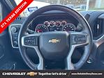 2022 Chevrolet Silverado 1500 LTD Crew Cab 4x4 Pickup for sale #NG173141 - photo 18