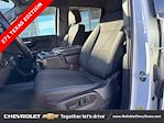 2022 Chevrolet Silverado 1500 LTD Crew Cab 4x4 Pickup for sale #NG173141 - photo 20