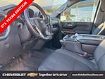 2022 Chevrolet Silverado 1500 LTD Crew Cab 4x4 Pickup for sale #NG173141 - photo 21