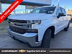 2022 Chevrolet Silverado 1500 LTD Crew Cab 4x4 Pickup for sale #NG173141 - photo 3