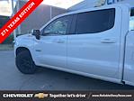 2022 Chevrolet Silverado 1500 LTD Crew Cab 4x4 Pickup for sale #NG173141 - photo 5