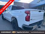 2022 Chevrolet Silverado 1500 LTD Crew Cab 4x4 Pickup for sale #NG173141 - photo 7