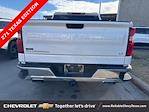 2022 Chevrolet Silverado 1500 LTD Crew Cab 4x4 Pickup for sale #NG173141 - photo 8