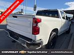 2022 Chevrolet Silverado 1500 LTD Crew Cab 4x4 Pickup for sale #NG173141 - photo 9