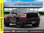 2022 Ram 3500 Mega Cab DRW 4x4 Pickup for sale #NG278419 - photo 1