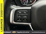 2022 Ram 3500 Mega Cab DRW 4x4 Pickup for sale #NG278419 - photo 14