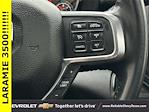 2022 Ram 3500 Mega Cab DRW 4x4 Pickup for sale #NG278419 - photo 15