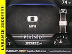 2022 Ram 3500 Mega Cab DRW 4x4 Pickup for sale #NG278419 - photo 16