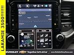 2022 Ram 3500 Mega Cab DRW 4x4 Pickup for sale #NG278419 - photo 18