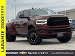 2022 Ram 3500 Mega Cab DRW 4x4 Pickup for sale #NG278419 - photo 3