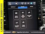2022 Ram 3500 Mega Cab DRW 4x4 Pickup for sale #NG278419 - photo 20