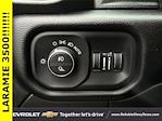 2022 Ram 3500 Mega Cab DRW 4x4 Pickup for sale #NG278419 - photo 26
