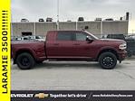2022 Ram 3500 Mega Cab DRW 4x4 Pickup for sale #NG278419 - photo 4
