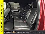 2022 Ram 3500 Mega Cab DRW 4x4 Pickup for sale #NG278419 - photo 31