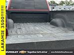 2022 Ram 3500 Mega Cab DRW 4x4 Pickup for sale #NG278419 - photo 32