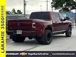2022 Ram 3500 Mega Cab DRW 4x4 Pickup for sale #NG278419 - photo 2