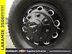 2022 Ram 3500 Mega Cab DRW 4x4 Pickup for sale #NG278419 - photo 9