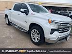 2022 Chevrolet Silverado 1500 Crew Cab 4x4 Pickup for sale #NG578819 - photo 1