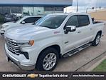 2022 Chevrolet Silverado 1500 Crew Cab 4x4 Pickup for sale #NG578819 - photo 3