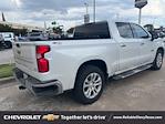 2022 Chevrolet Silverado 1500 Crew Cab 4x4 Pickup for sale #NG578819 - photo 2