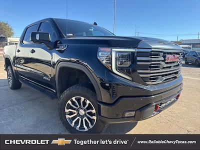 2022 GMC Sierra 1500 Crew Cab 4x4 Pickup for sale #NG611737 - photo 1