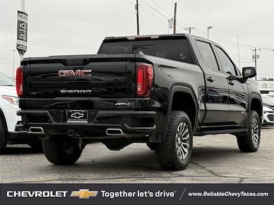 Used 2022 GMC Sierra 1500 - photo 1