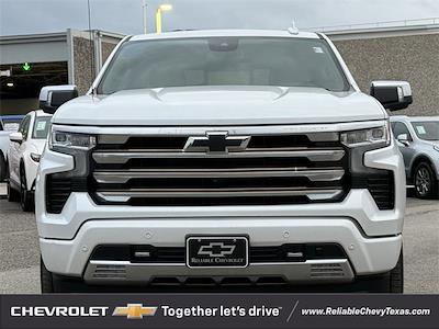 Used 2022 Chevrolet Silverado 1500 High Country Crew Cab for sale #NG676870 - photo 2