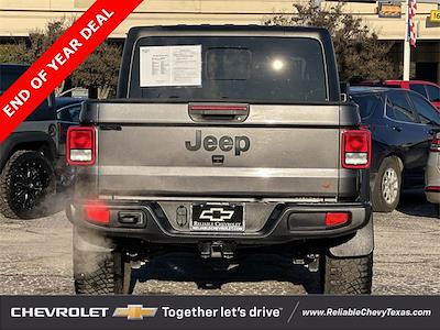 2022 Jeep Gladiator Crew Cab 4x4 Pickup for sale #NL110622 - photo 2
