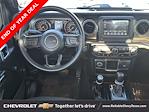 Used 2022 Jeep Gladiator Sport Crew Cab for sale #NL110622 - photo 14