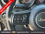 Used 2022 Jeep Gladiator Sport Crew Cab for sale #NL110622 - photo 16