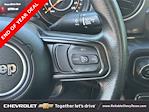 Used 2022 Jeep Gladiator Sport Crew Cab for sale #NL110622 - photo 17