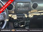 Used 2022 Jeep Gladiator Sport Crew Cab for sale #NL110622 - photo 19