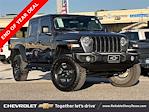 Used 2022 Jeep Gladiator Sport Crew Cab for sale #NL110622 - photo 5