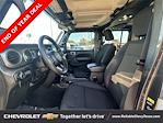 Used 2022 Jeep Gladiator Sport Crew Cab for sale #NL110622 - photo 28