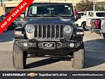 Used 2022 Jeep Gladiator Sport Crew Cab for sale #NL110622 - photo 8